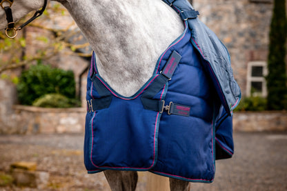 Rambo Optimo Stable Plus 200g