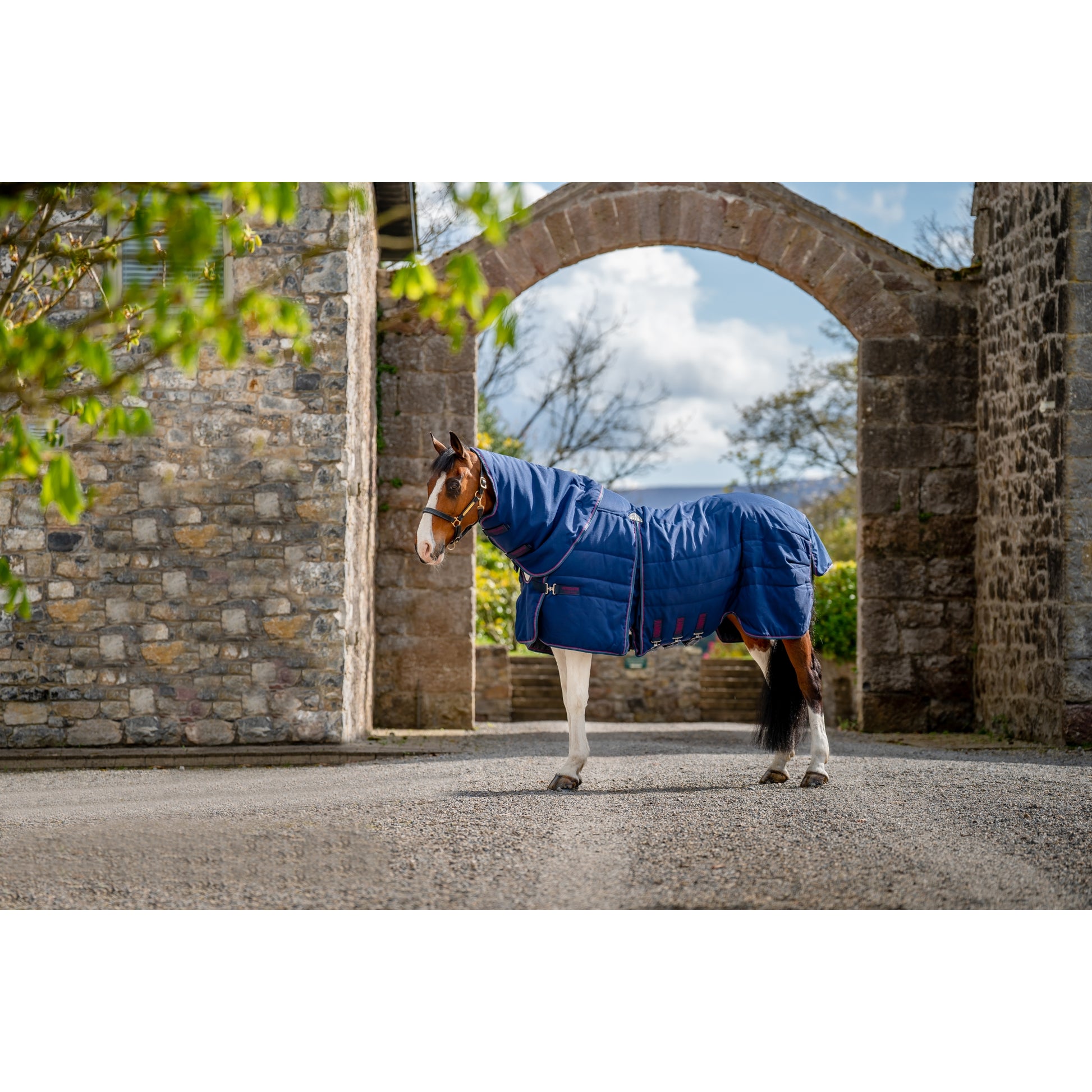 Rambo Optimo Stable Plus 200g