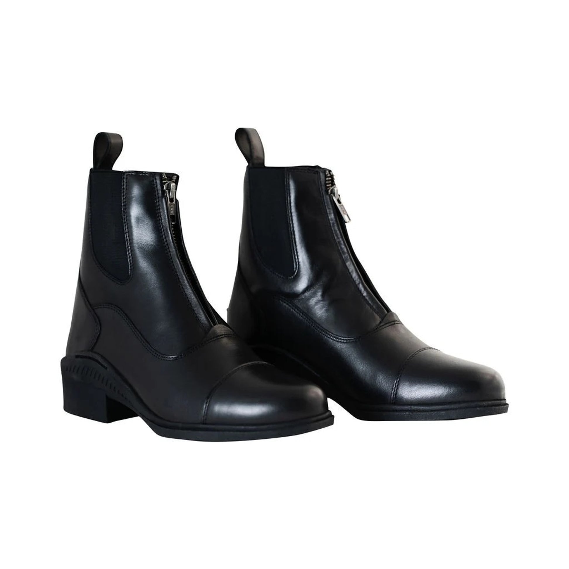 TuffRider Ladies Portofino Paddock Boot
