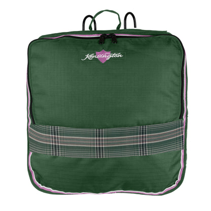 Kensington Padded Halter Bag