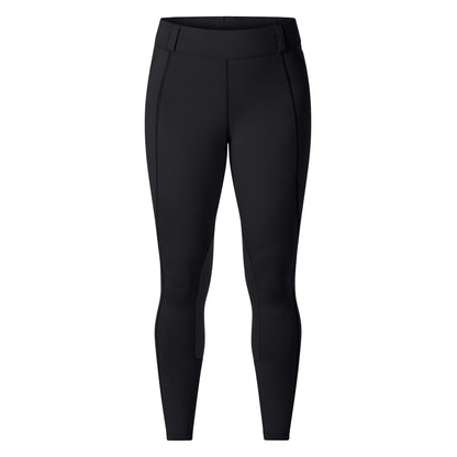 Kerrits Ladies Performance Knee Patch Pocket Tights