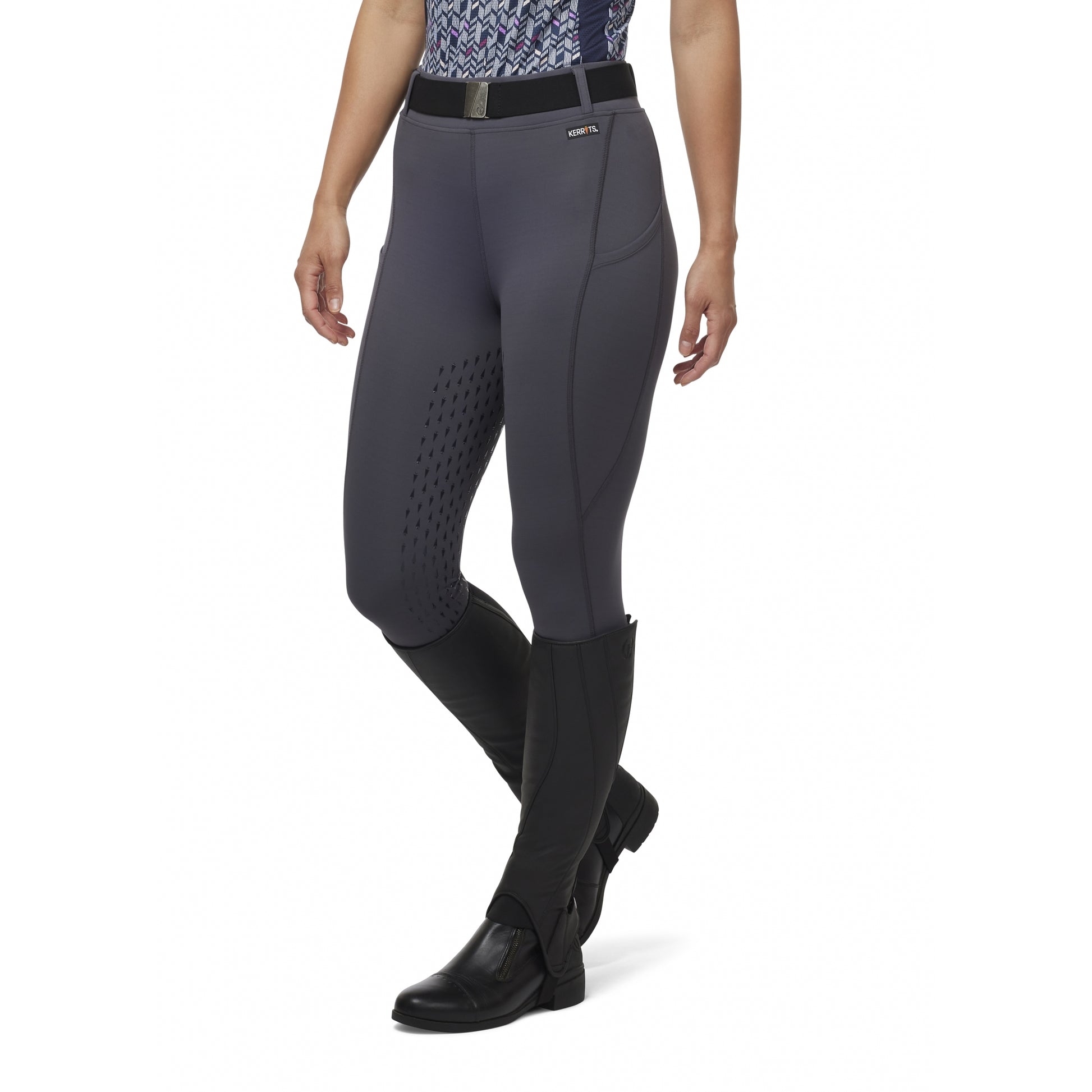 Kerrits Ladies Coolcore Tech Tight