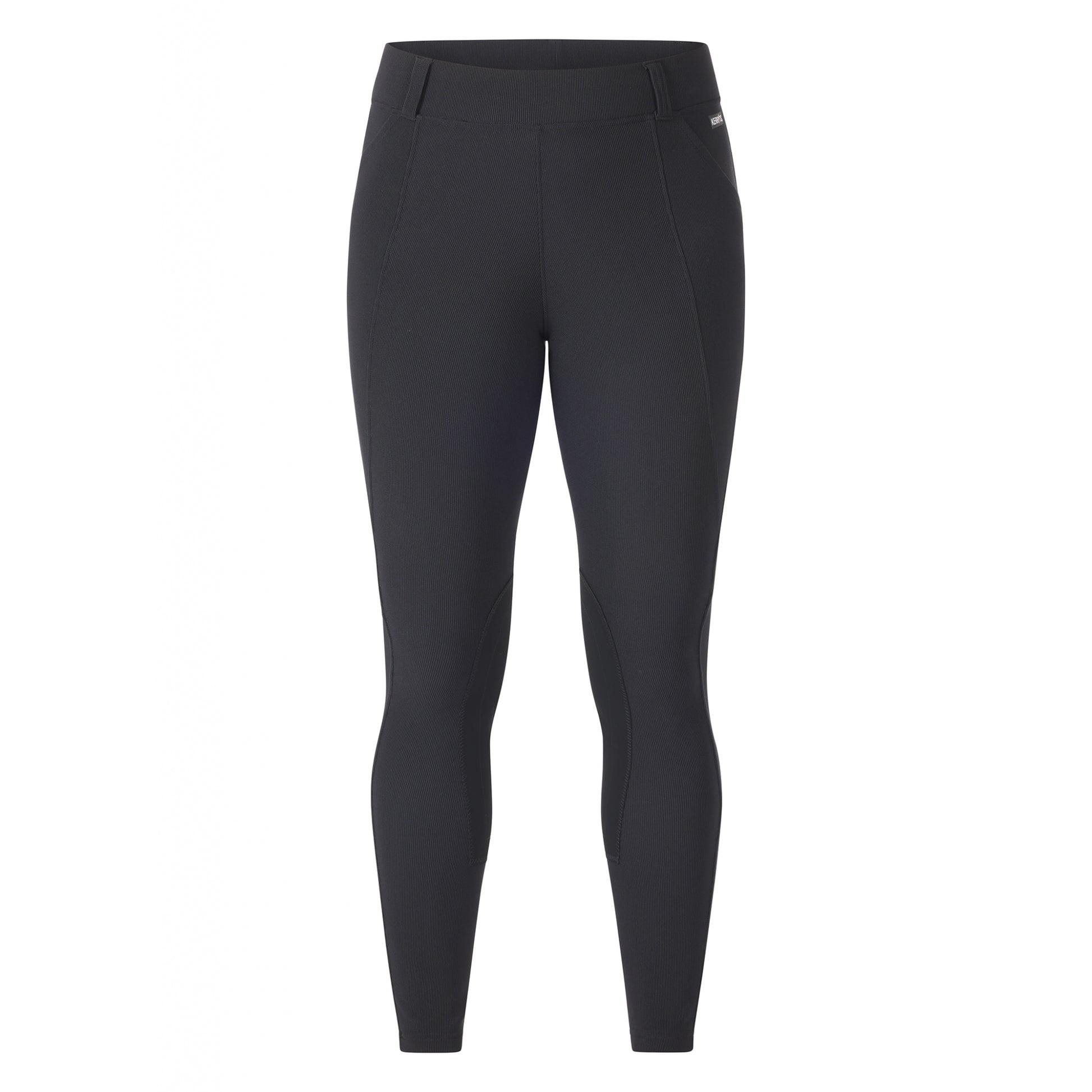 Kerrits Ladies Microcord KP Pocket Tight