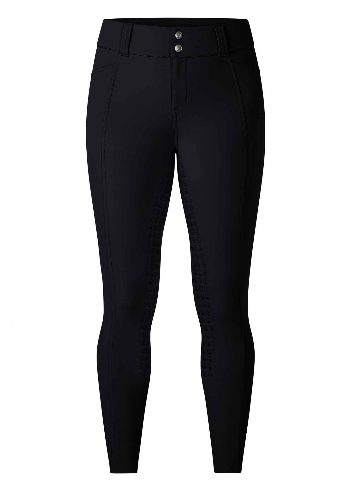 Kerrits Ladies Affinity Pro Silicone Full Seat Breeches