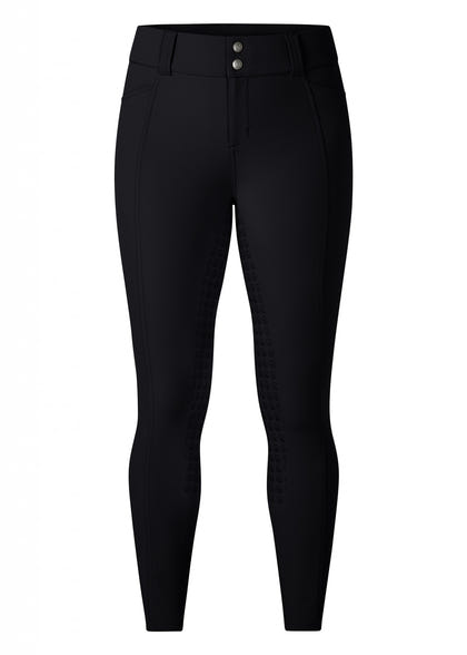 Kerrits Ladies Affinity Pro Silicone Full Seat Breeches