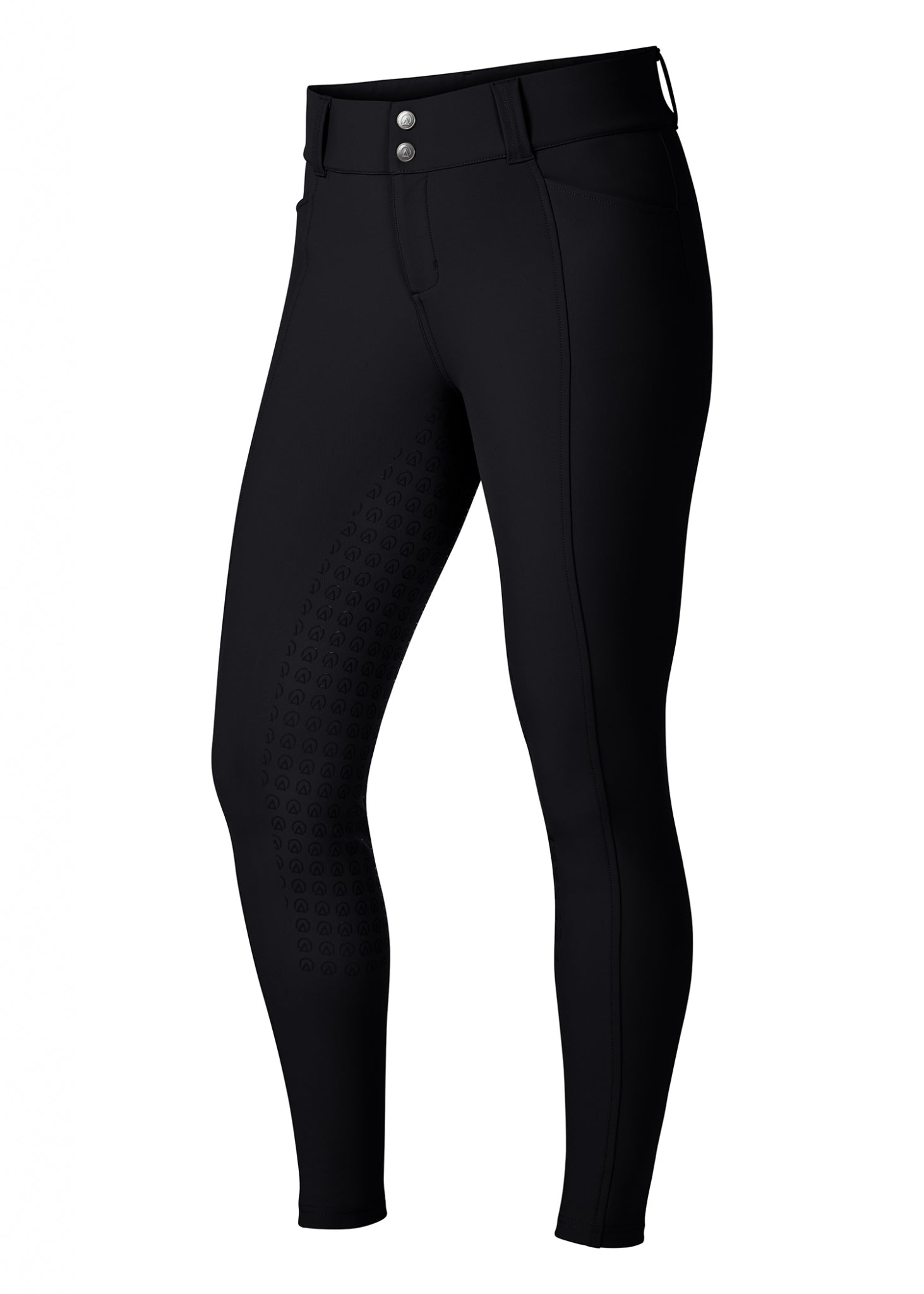 Kerrits Ladies Affinity Pro Silicone Full Seat Breeches
