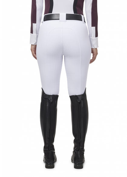 Kerrits Ladies Affinity Pro Silicone Full Seat Breeches