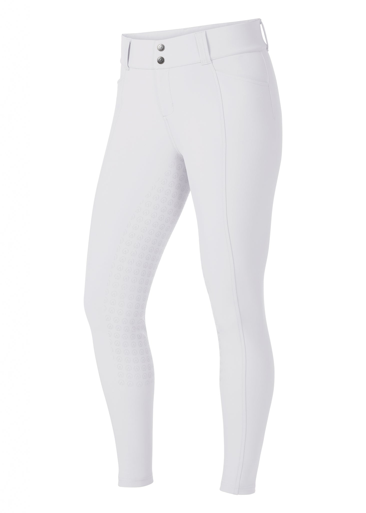 Kerrits Ladies Affinity Pro Silicone Full Seat Breeches