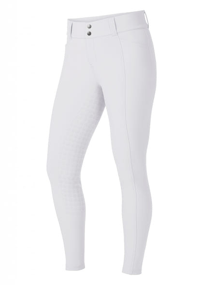 Kerrits Ladies Affinity Pro Silicone Full Seat Breeches