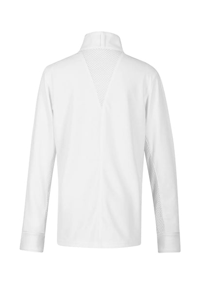 Kerrits Kids Encore Long Sleeve Show Shirt