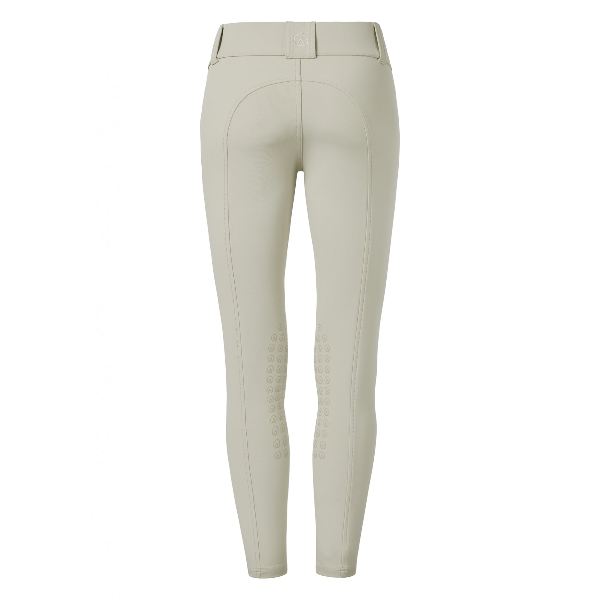 Kerrits Kids Affinity Pro Silicone Knee Patch Riding Breeches
