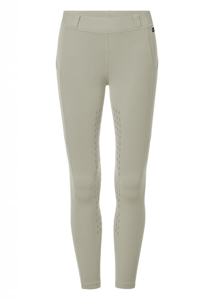 Kerrits Kids Coolcore Silicone Full Leg Tech Tights