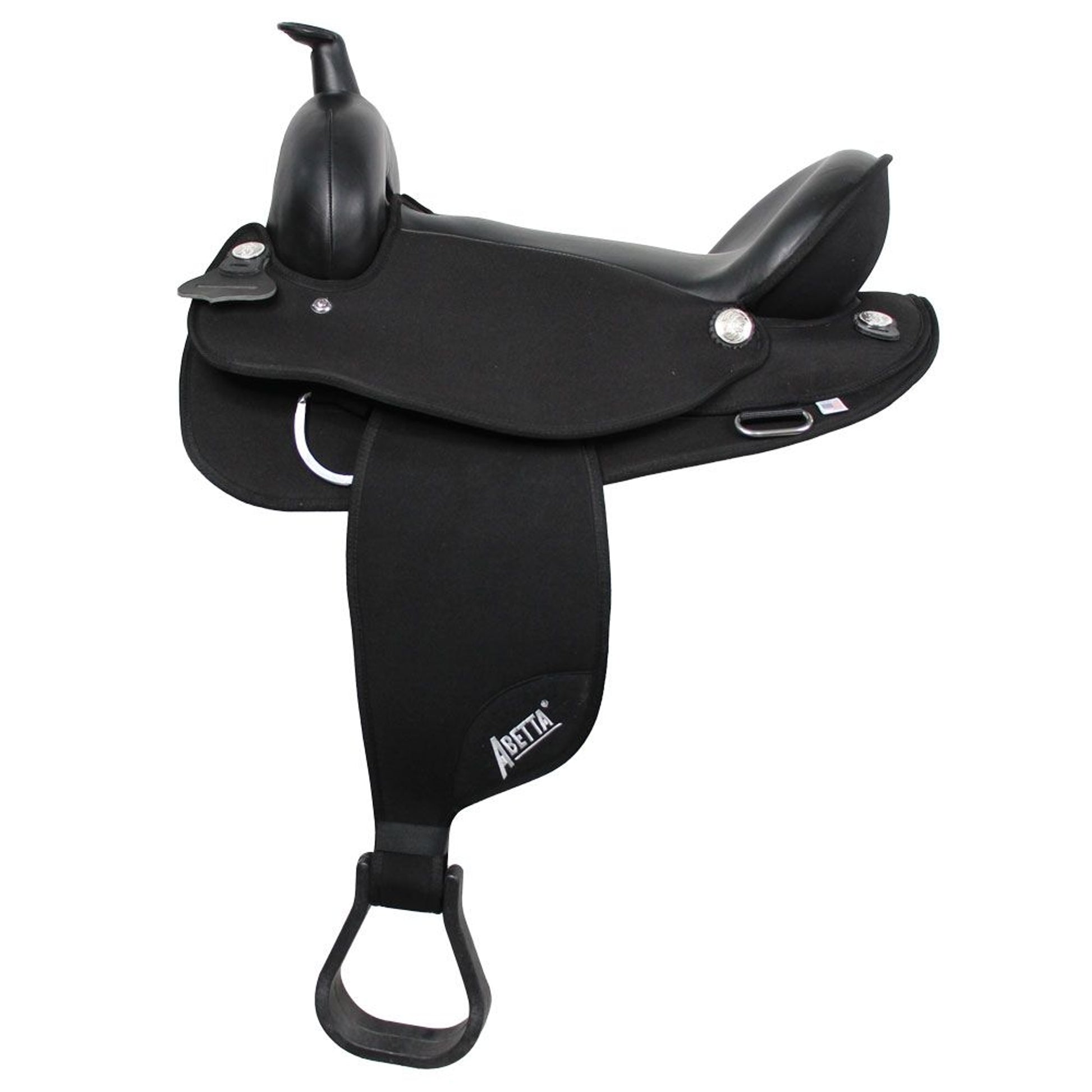 Abetta Sublime Comfort Saddle