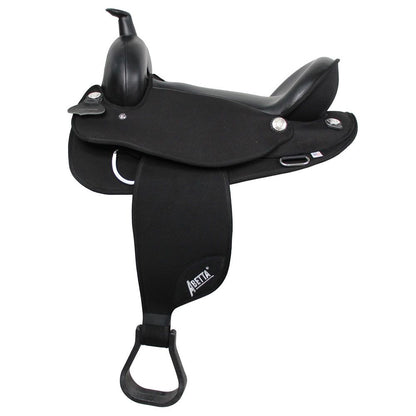 Abetta Sublime Comfort Saddle