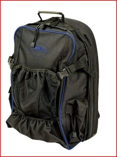 WeatherBeeta Imperial Back Pack