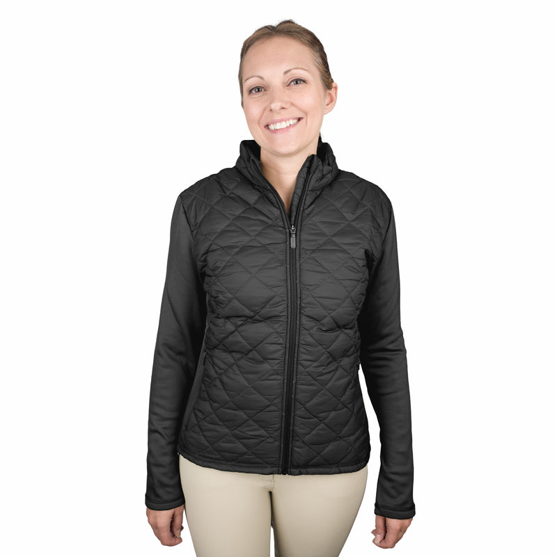 Romfh Ladies Classic Barn Jacket