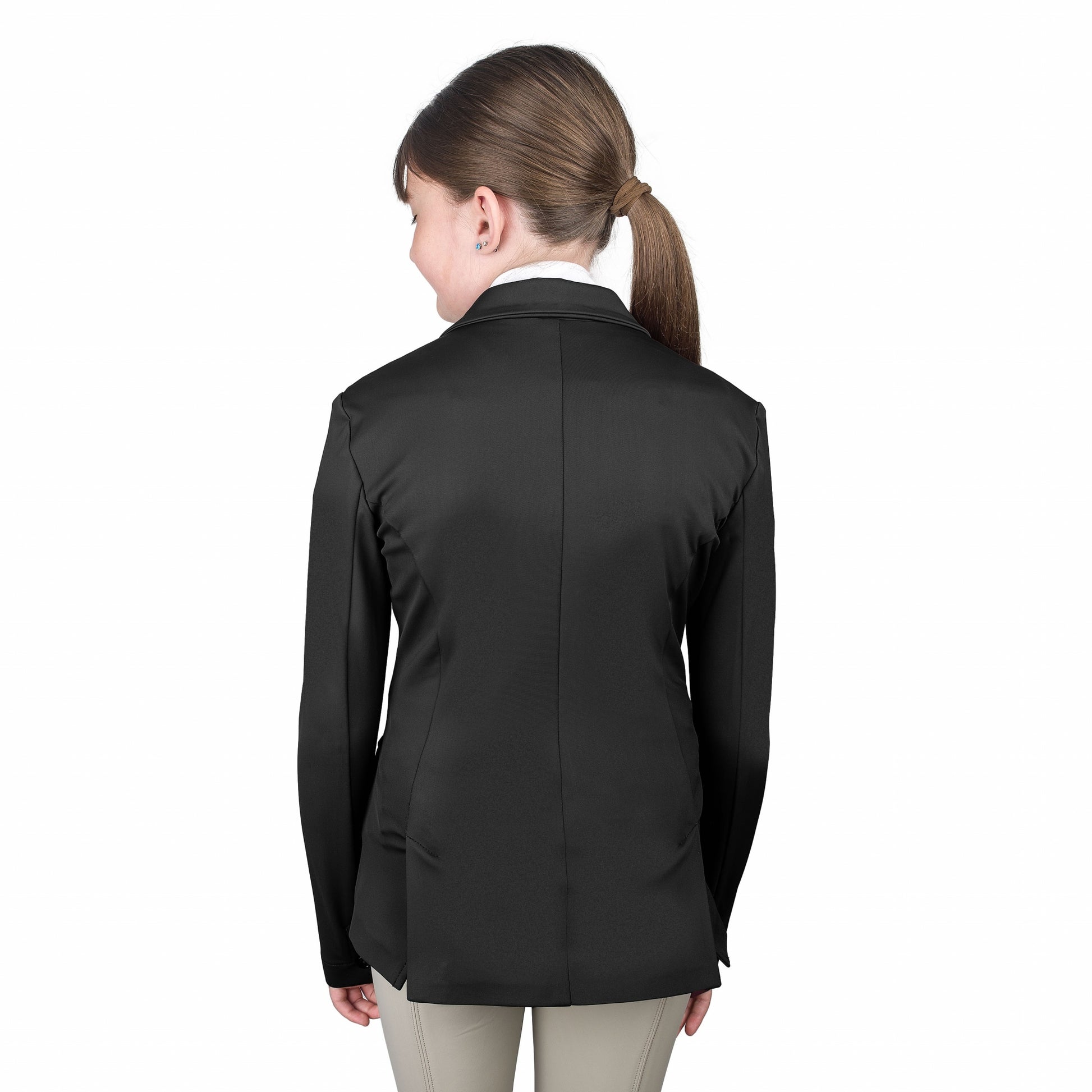 Ovation Kids PowerFlex Show Coat