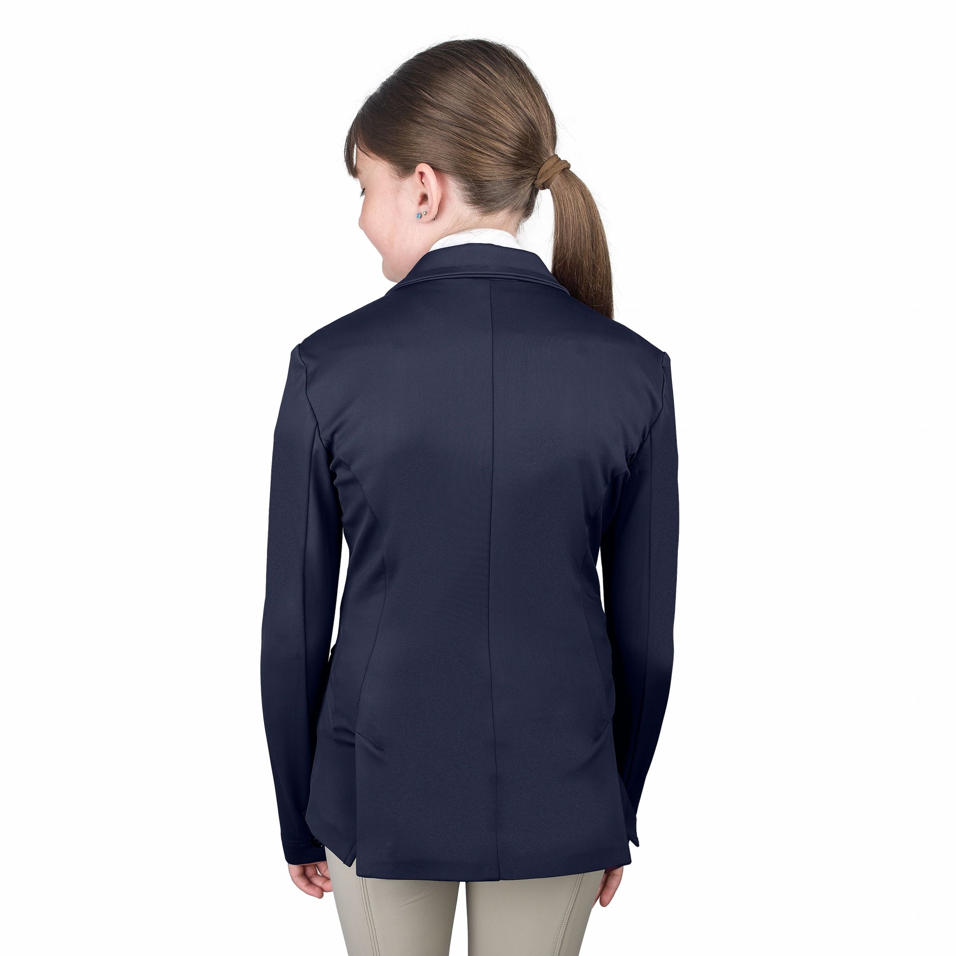 Ovation Kids PowerFlex Show Coat