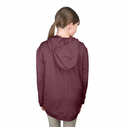Ovation Kids French Terry Graphic Hoodie