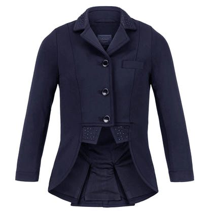 Ovation Kids Dressage Show Coat