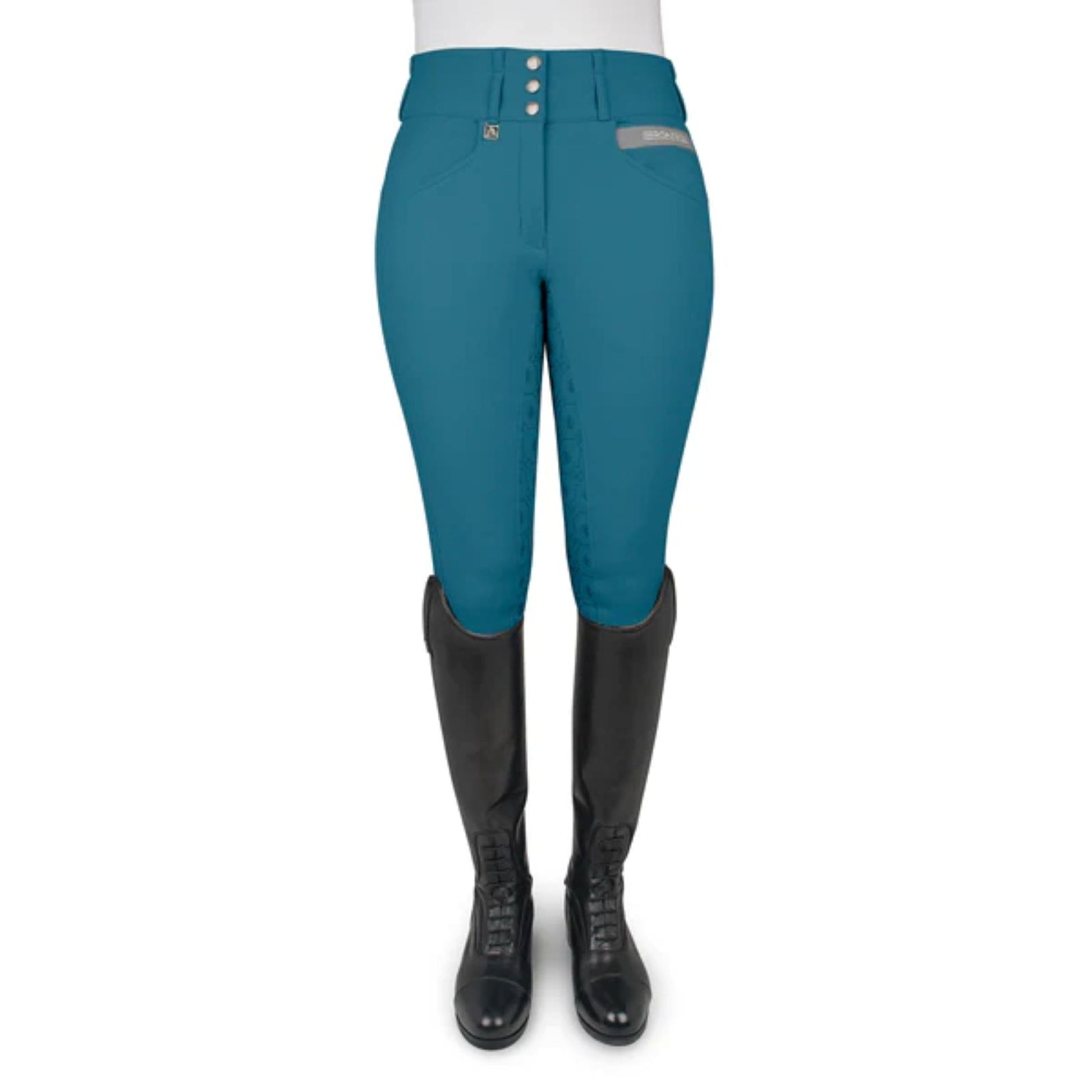 Romfh Isabella FS Full Grip Breech