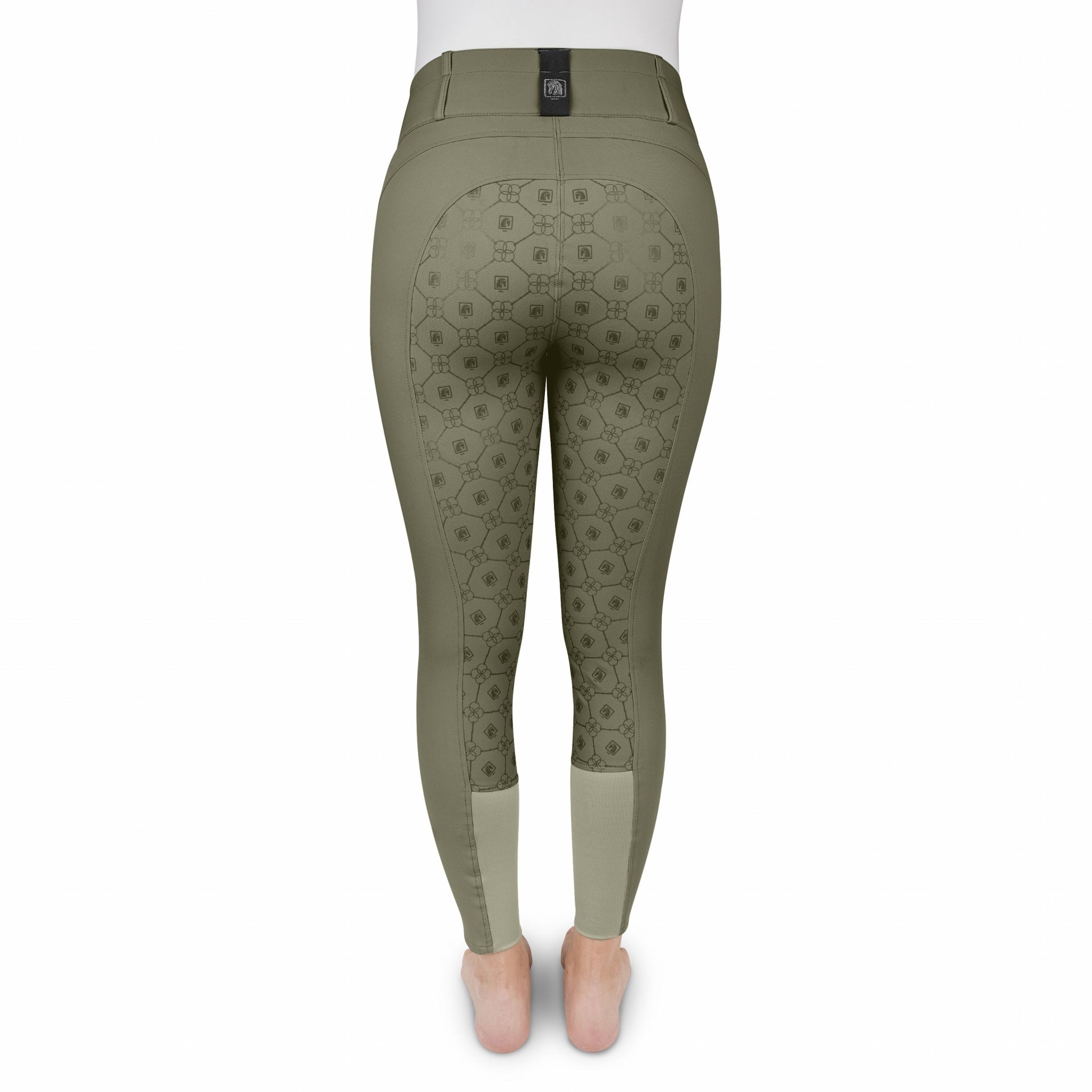 Romfh Isabella FS Full Grip Breech