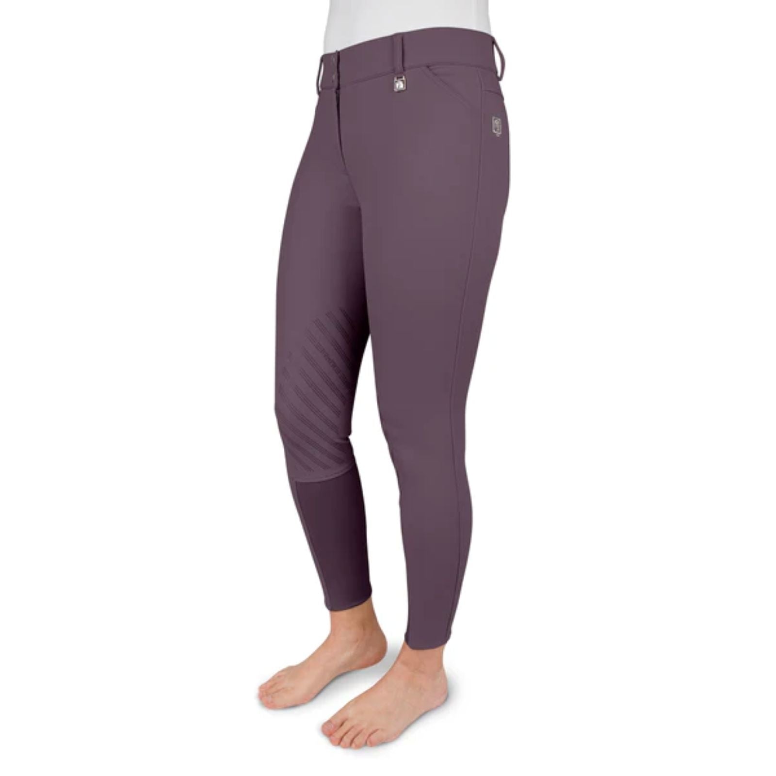 Romfh Ladies Sarafina Euro KP Breech