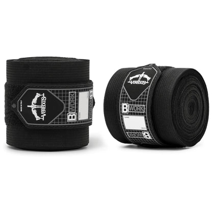 Veredus B Work Polo Wraps