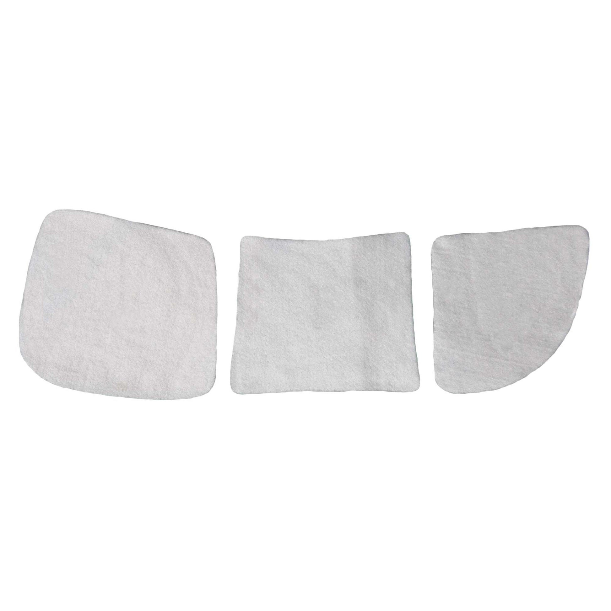 E.A. Mattes Western POLY-FLEX Shims