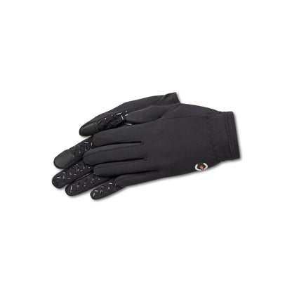 Kerrits Kids Thermo Tech Print Gloves