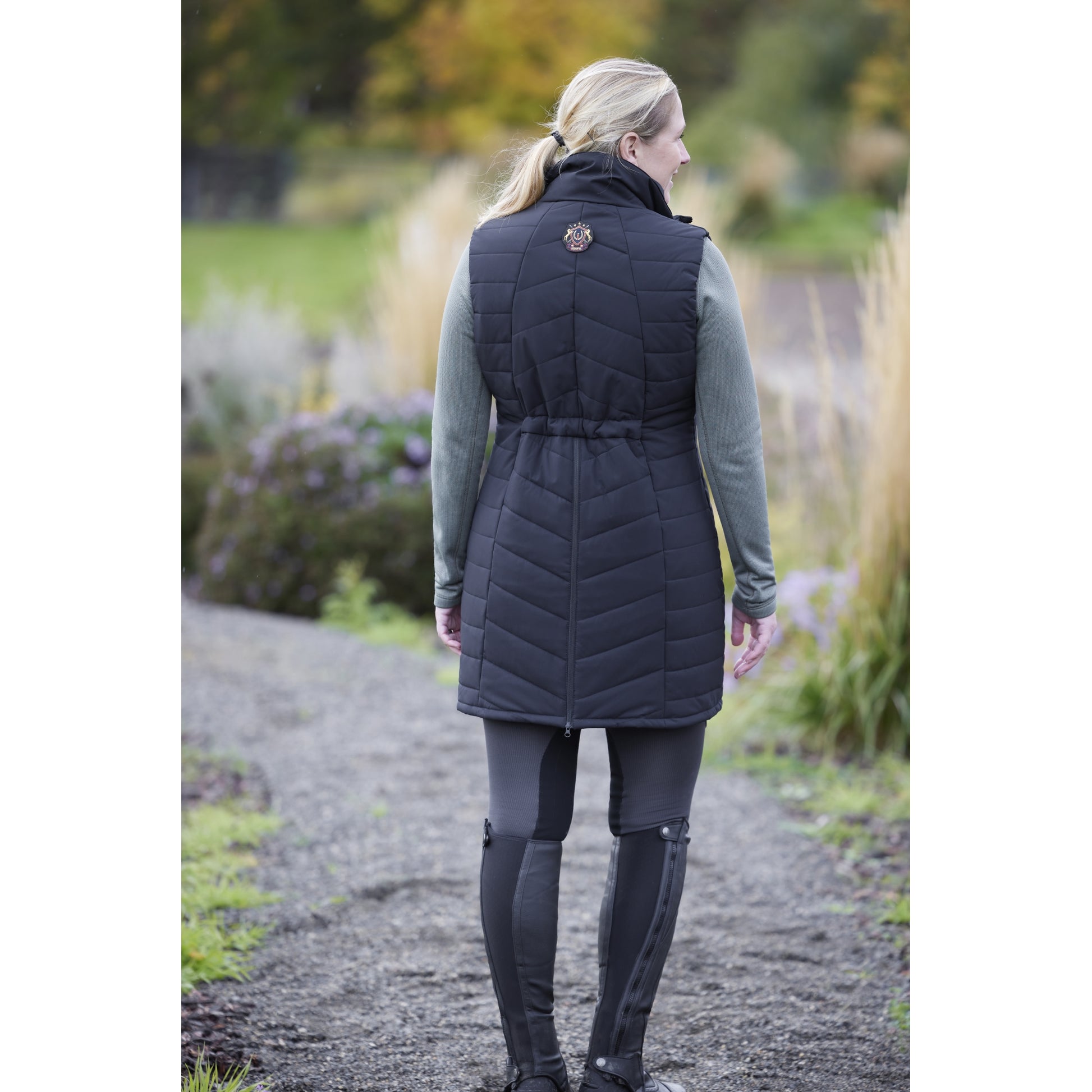 Kerrits Ladies Elevation Insulated Vest