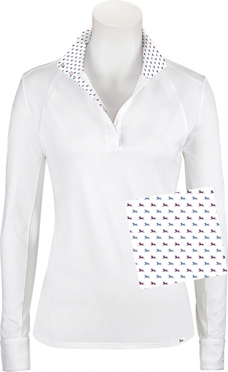 R.J. Classics Maddie Show Shirt