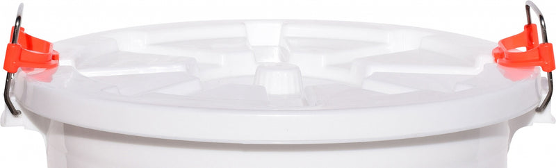 Tuff Stuff Feed Drum Lid