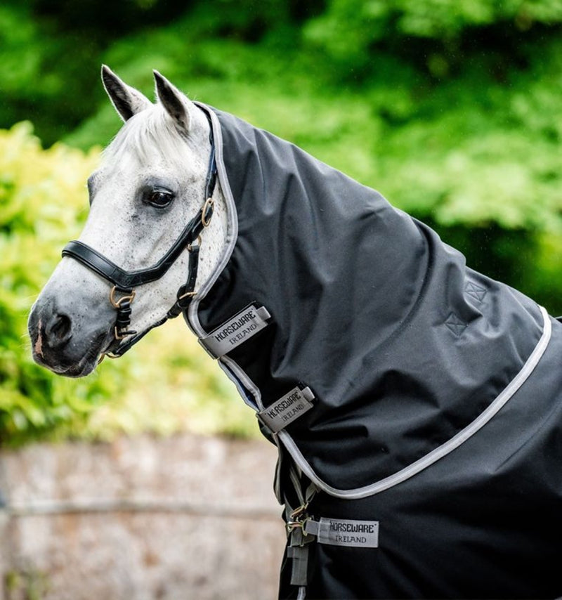 Amigo 1200D Turnout Hood 0g