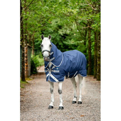 Rhino Plus Pony Turnout (250g Medium)