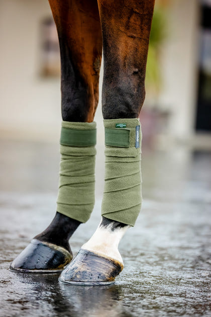 Amigo Fleece Bandages