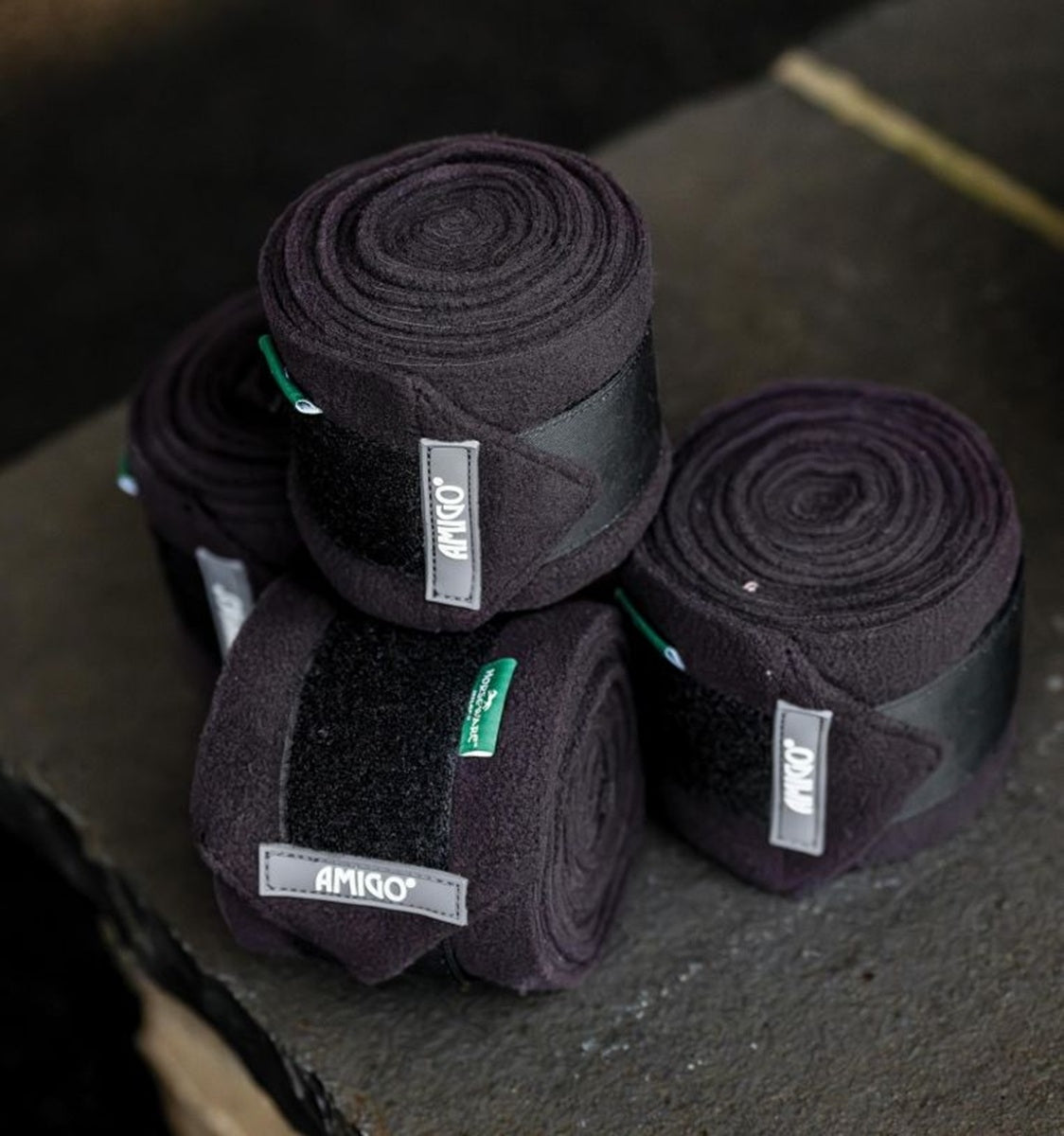 Amigo Fleece Bandages