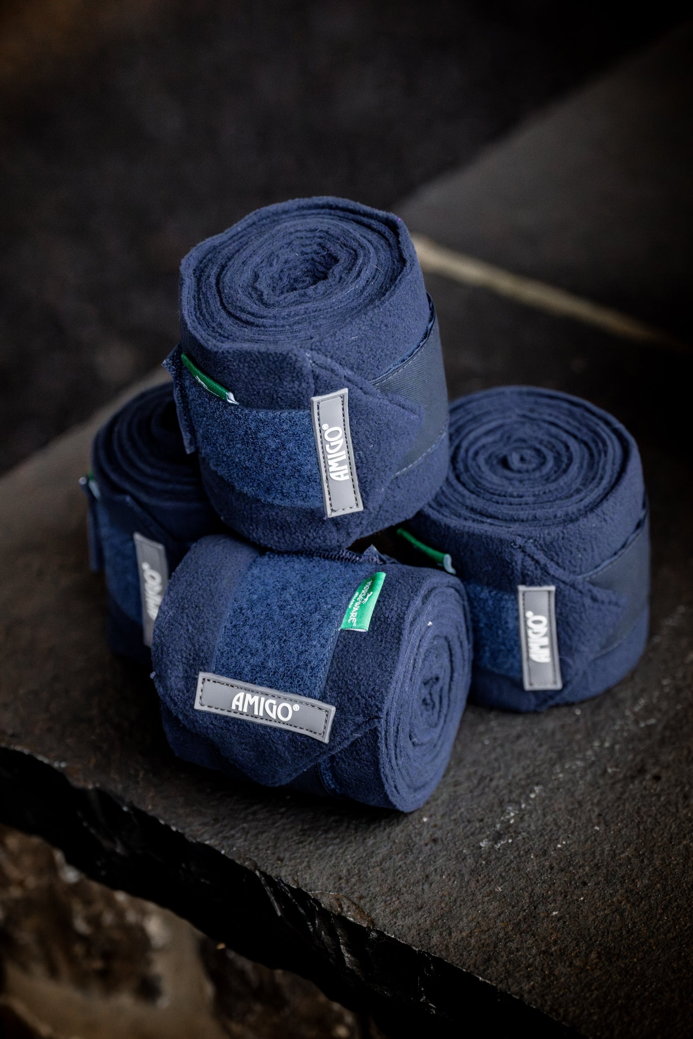 Amigo Fleece Bandages