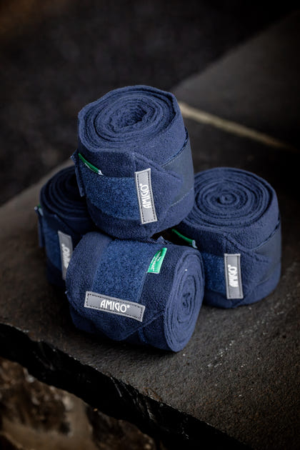 Amigo Fleece Bandages