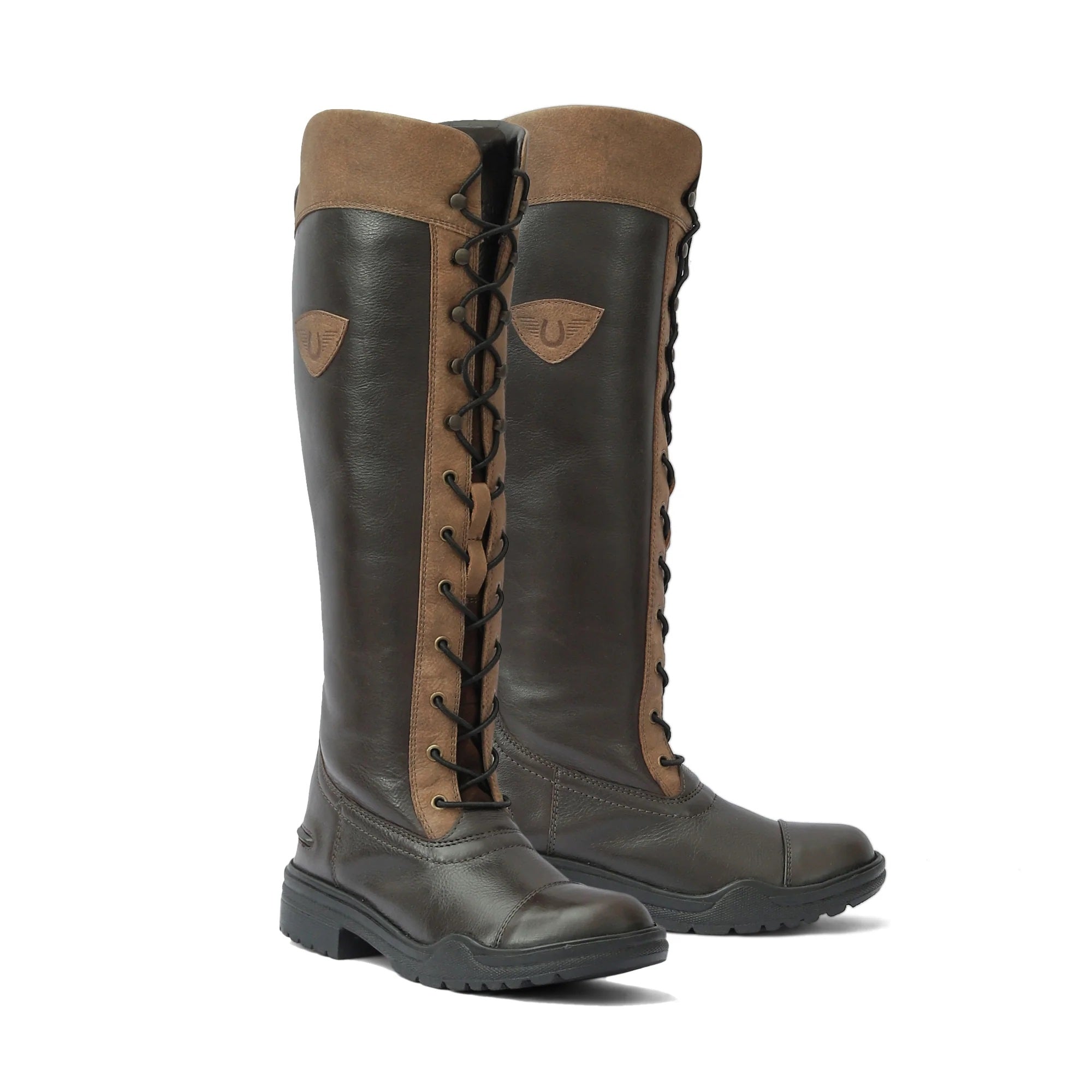 TuffRider Ladies Raj Winter Tall Boots