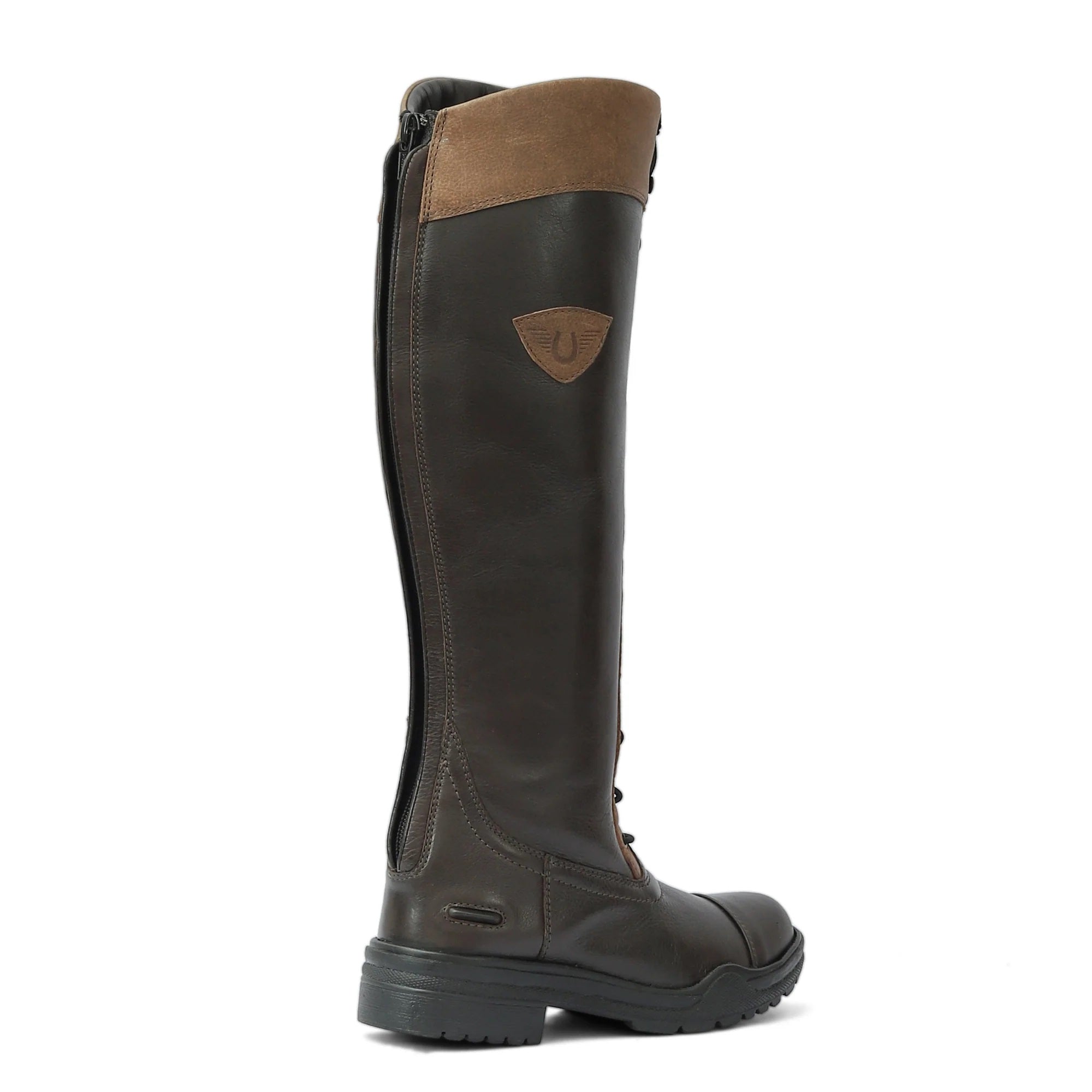 TuffRider Ladies Raj Winter Tall Boots