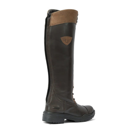 TuffRider Ladies Raj Winter Tall Boots