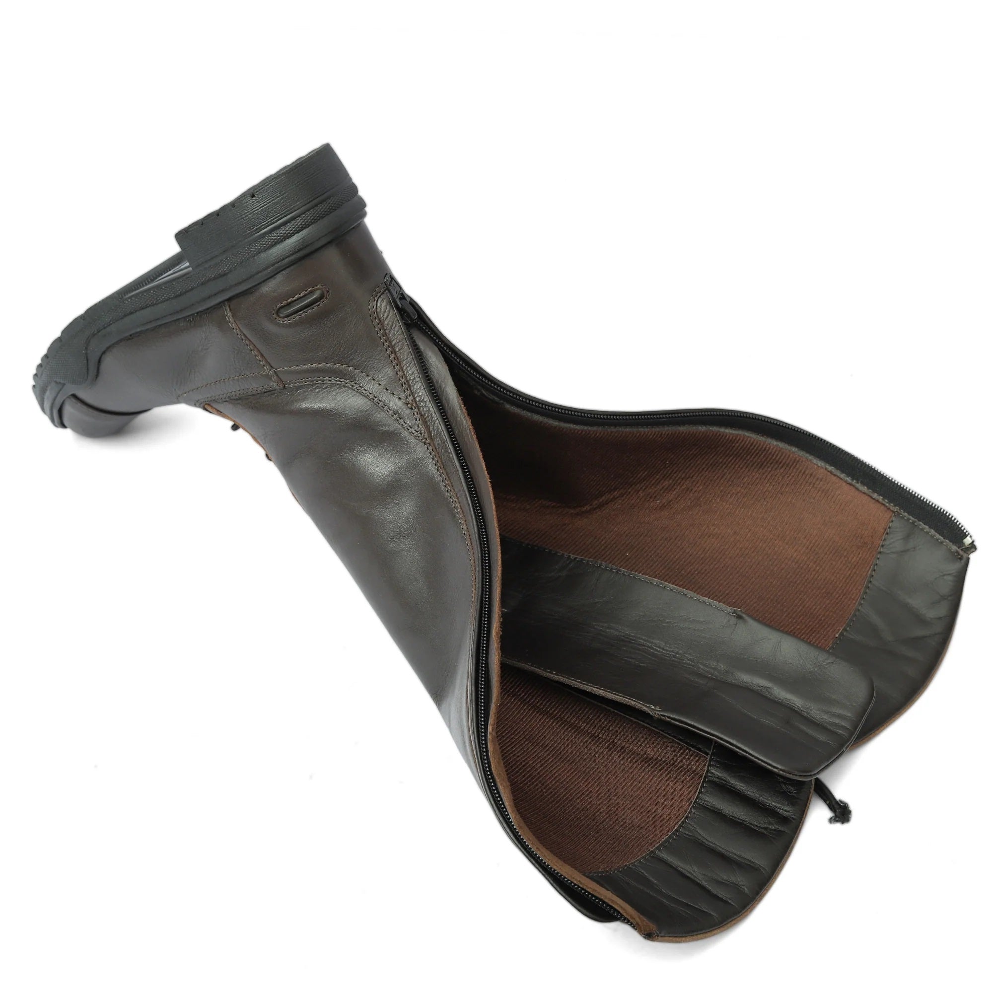 TuffRider Ladies Raj Winter Tall Boots