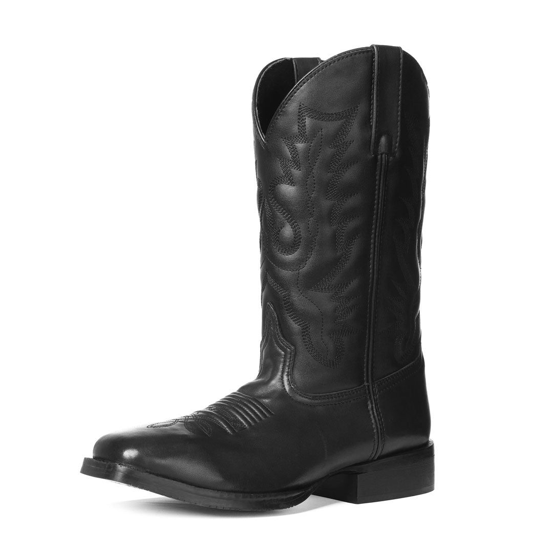 TuffRider Mens Scout Western Boots