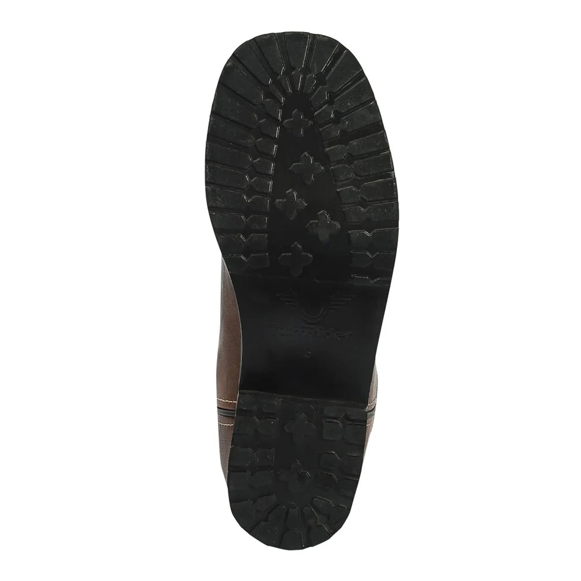 TuffRider Children's Kings Canyon Rounded Toe Western Boots