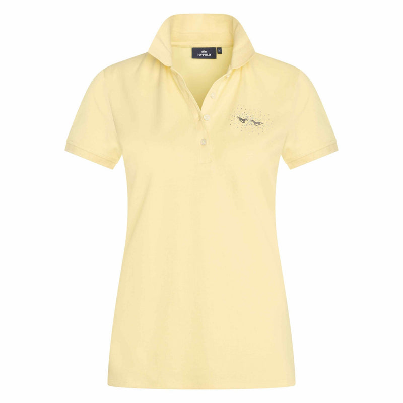 HV Polo Ladies HVP Classic Polo Shirt