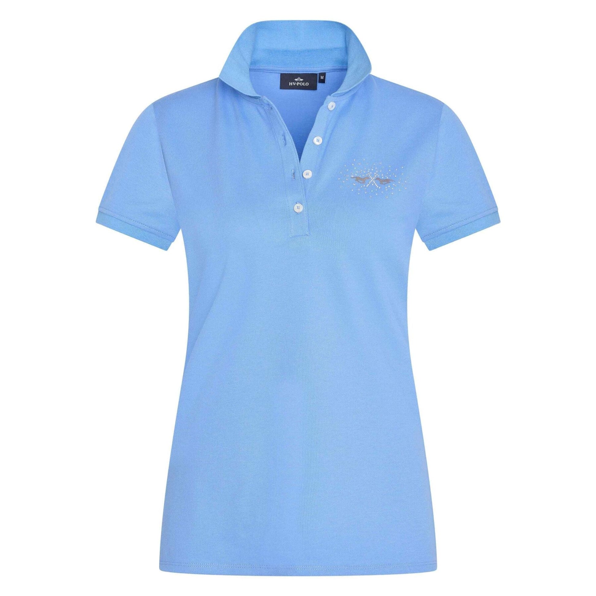 HV Polo Ladies HVP Classic Polo Shirt
