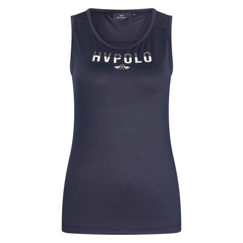 HV Polo Ladies Annabel Tech Tank Top