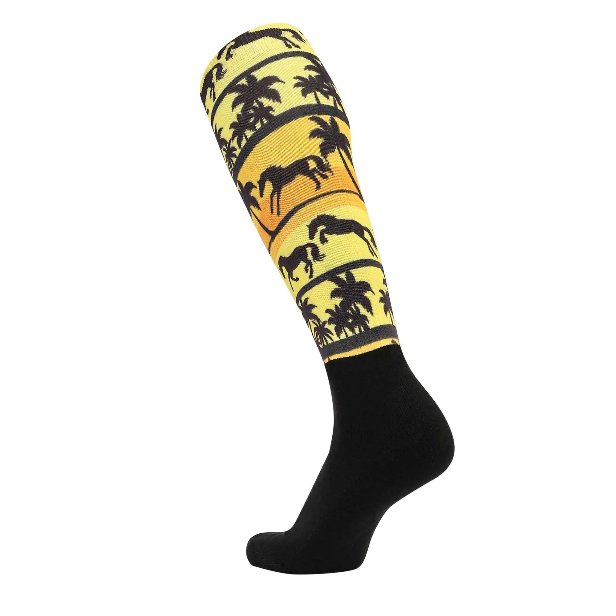 Equine Couture Ladies OTC Boot Socks
