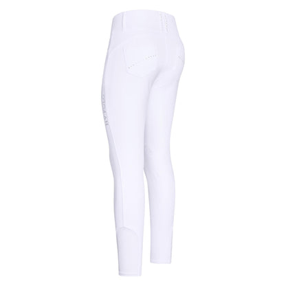 HV Polo Ladies Elena HVP Full Grip Riding Breeches